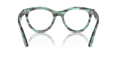 RAY-BAN RX2241V WAYFARER WAY 8362 54