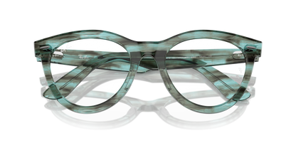 RAY-BAN RX2241V WAYFARER WAY 8362 54