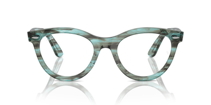 RAY-BAN RX2241V WAYFARER WAY 8362 51