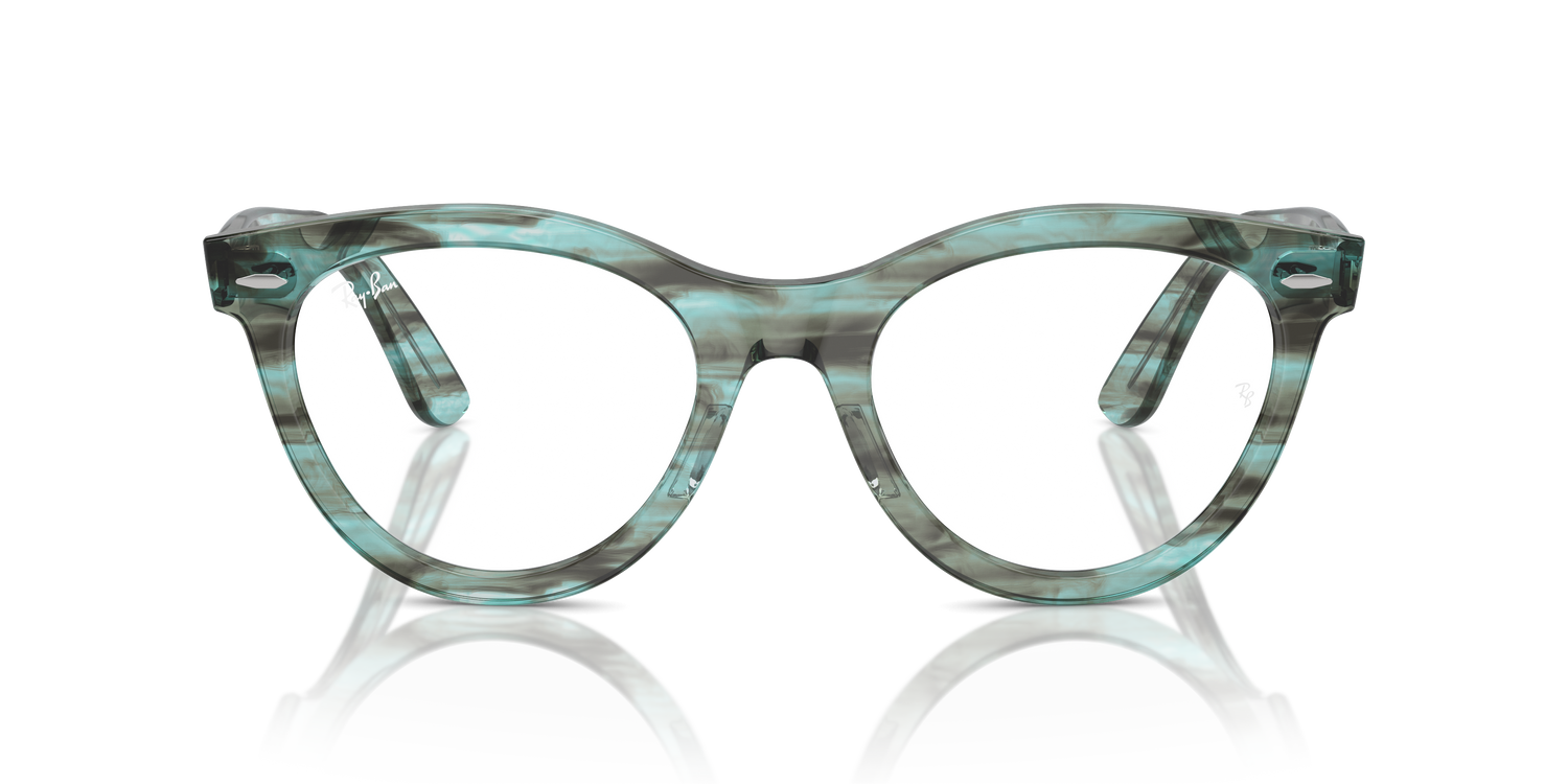 RAY-BAN RX2241V WAYFARER WAY 8362 54