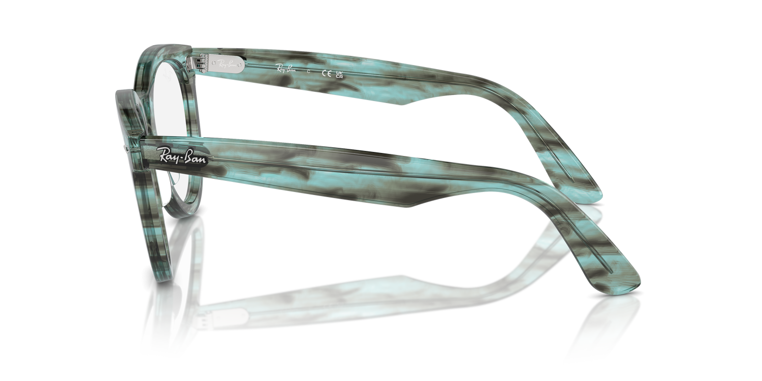 RAY-BAN RX2241V WAYFARER WAY 8362 51