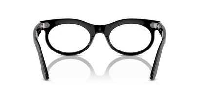 RAY-BAN RX2242V WAYFARER OVAL 2000 53