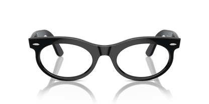 RAY-BAN RX2242V WAYFARER OVAL 2000 53