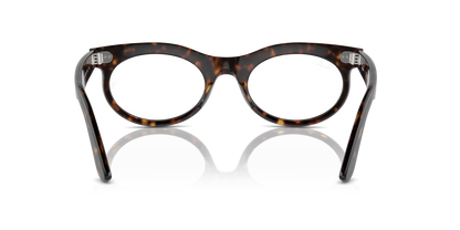 RAY-BAN RX2242V WAYFARER OVAL 2012 50