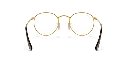 RAY-BAN RX3447V ROUND METAL 2500 47 - 9