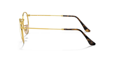 RAY-BAN RX3447V ROUND METAL 2500 53 - 14