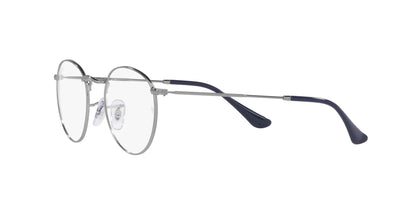 RAY-BAN RX3447V ROUND METAL 2502 50 - 14
