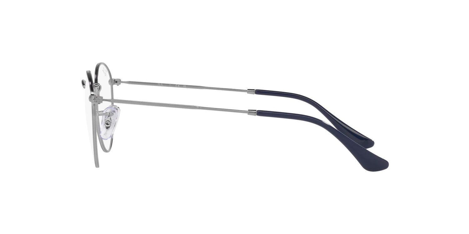 RAY-BAN RX3447V ROUND METAL 2502 47 - 8