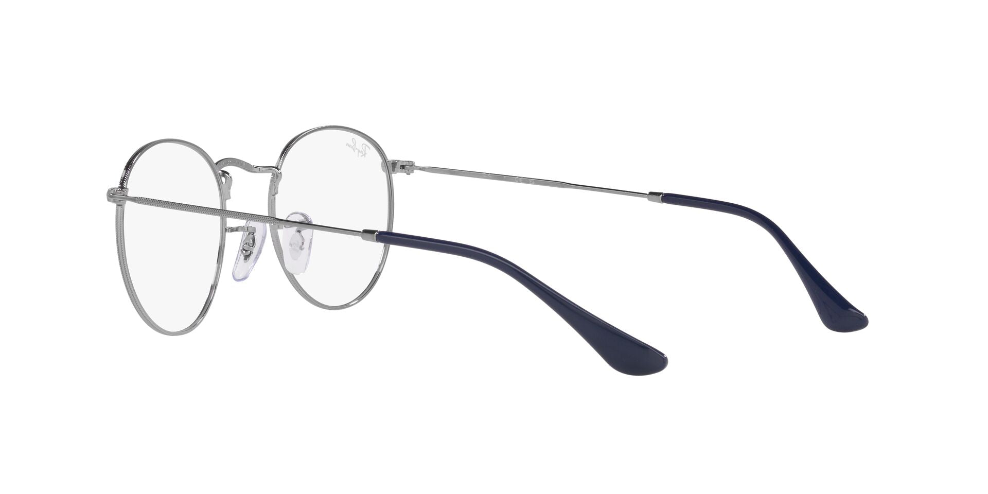 RAY-BAN RX3447V ROUND METAL 2502 47 - 9