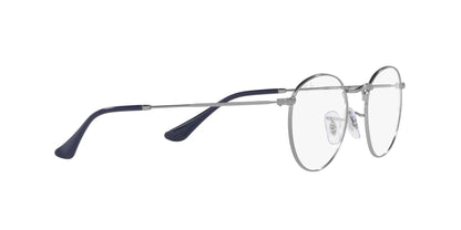 RAY-BAN RX3447V ROUND METAL 2502 50 - 22