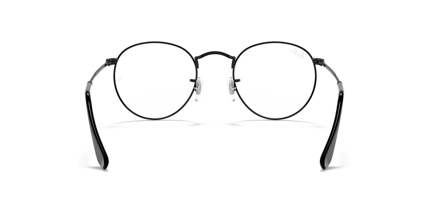 RAY-BAN RX3447V ROUND METAL 2503 47 - 24