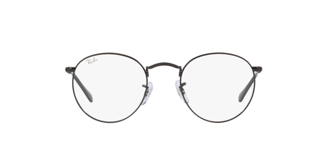 RAY-BAN RX3447V ROUND METAL 2509 47 - 20