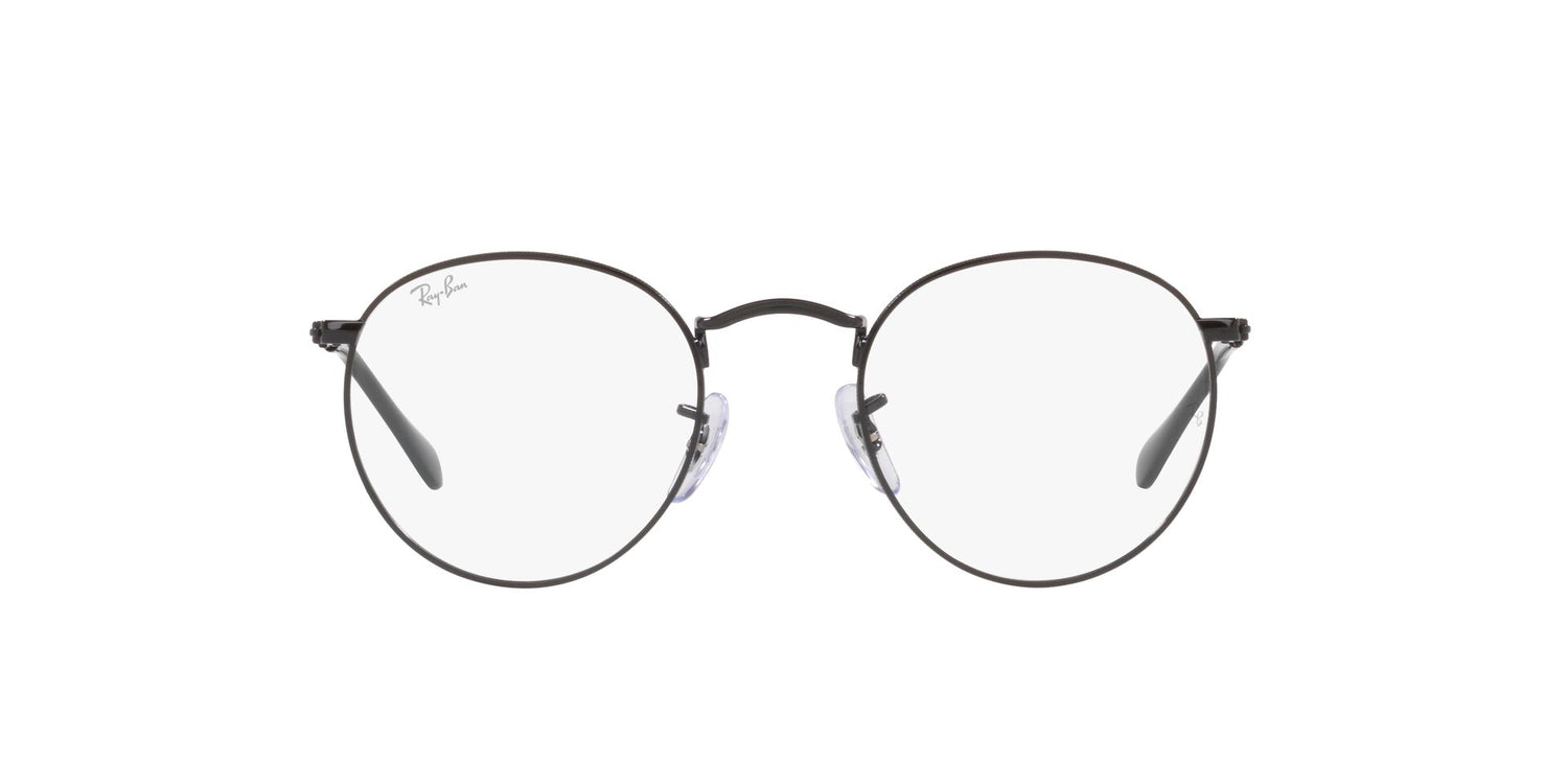 RAY-BAN RX3447V ROUND METAL 2509 47 - 20