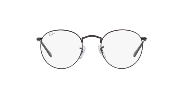 RAY-BAN RX3447V ROUND METAL 2509 50 - 21