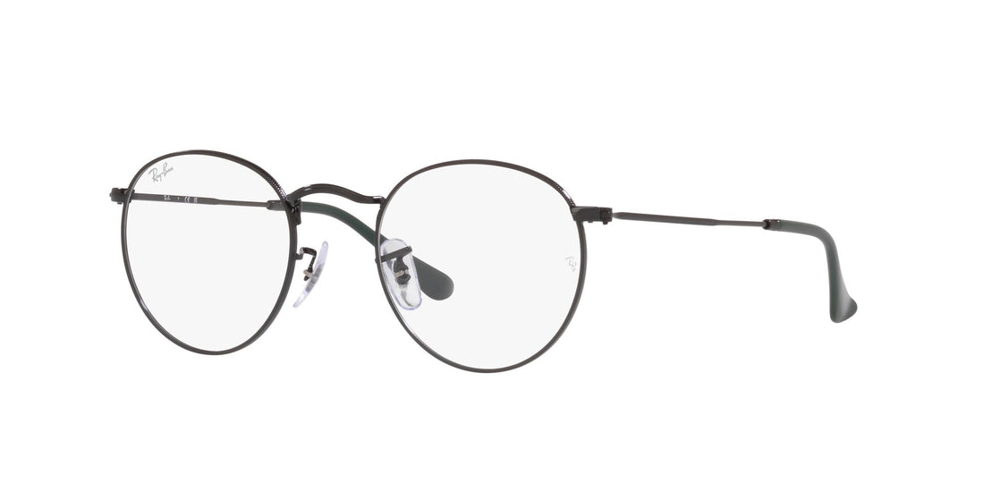 RAY-BAN RX3447V ROUND METAL 2509 47 - 21