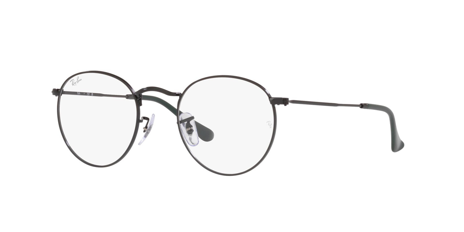 RAY-BAN RX3447V ROUND METAL 2509 47 - 21