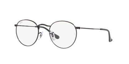 RAY-BAN RX3447V ROUND METAL 2509 47 - 21
