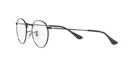 RAY-BAN RX3447V ROUND METAL 2509 50 - 23
