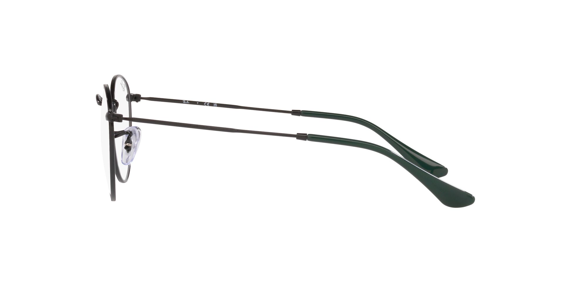 RAY-BAN RX3447V ROUND METAL 2509 47 - 23