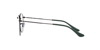 RAY-BAN RX3447V ROUND METAL 2509 47 - 23