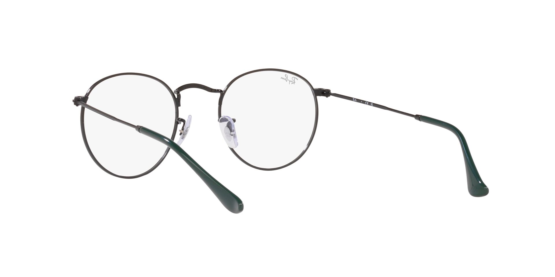 RAY-BAN RX3447V ROUND METAL 2509 47 - 1