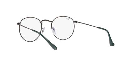 RAY-BAN RX3447V ROUND METAL 2509 47 - 1