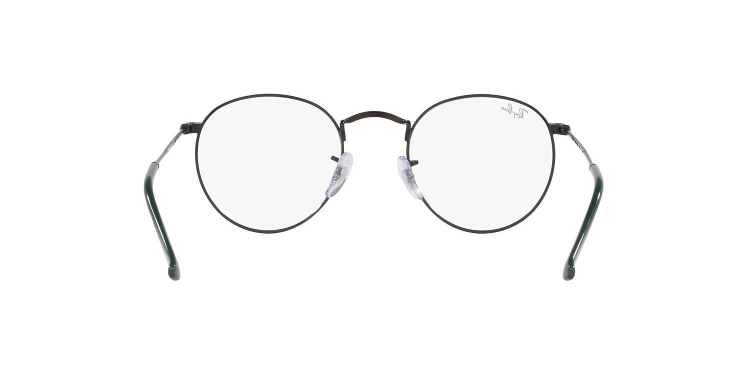 RAY-BAN RX3447V ROUND METAL 2509 47 - 2