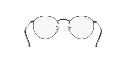 RAY-BAN RX3447V ROUND METAL 2509 50 - 3