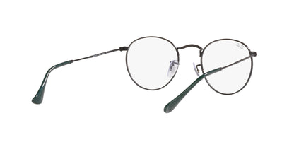 RAY-BAN RX3447V ROUND METAL 2509 47 - 3