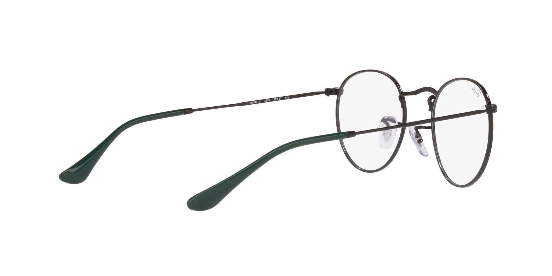 RAY-BAN RX3447V ROUND METAL 2509 47 - 4