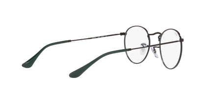 RAY-BAN RX3447V ROUND METAL 2509 47 - 4