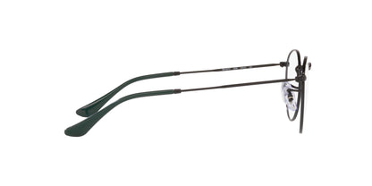 RAY-BAN RX3447V ROUND METAL 2509 47 - 5