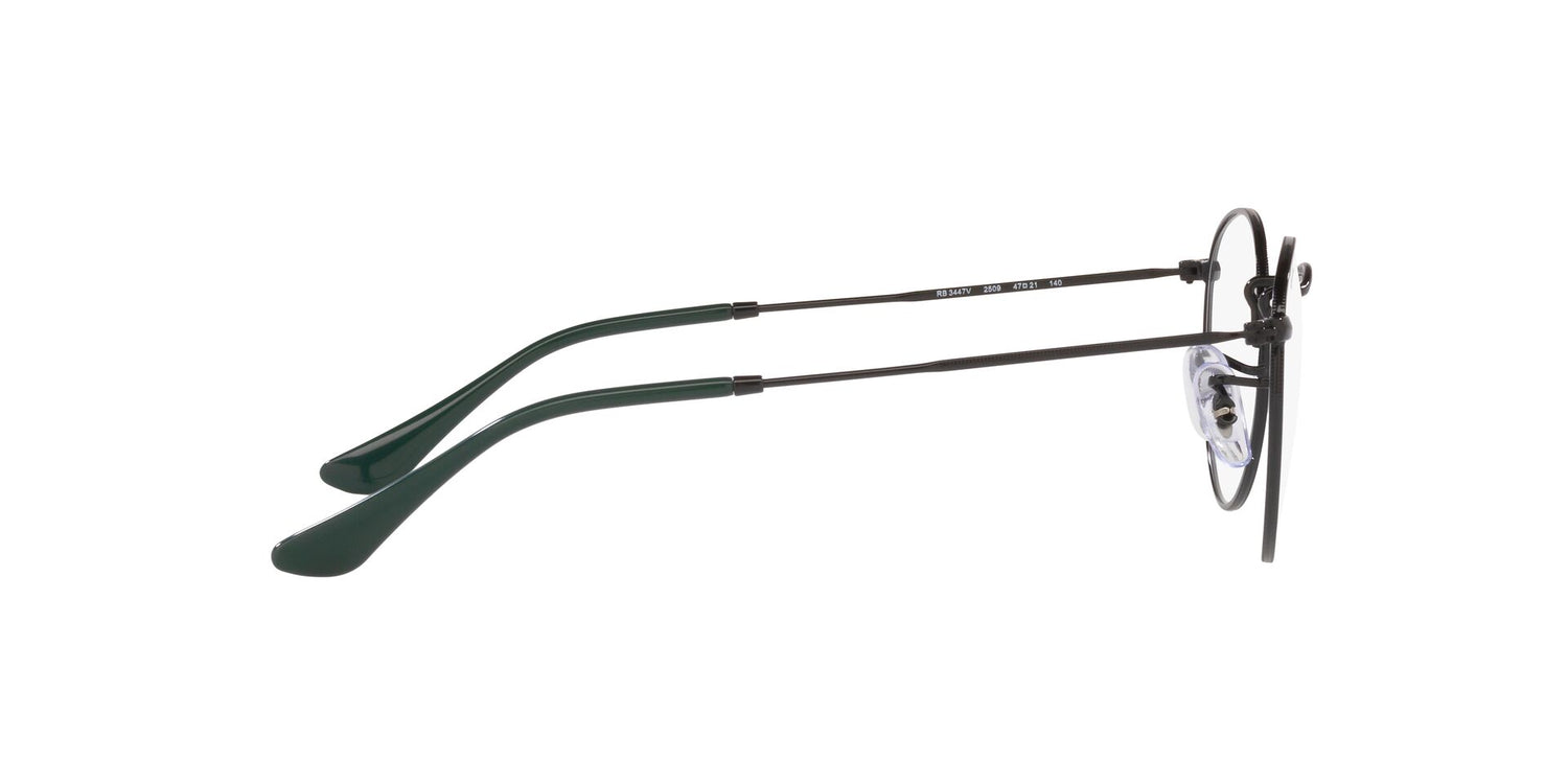 RAY-BAN RX3447V ROUND METAL 2509 50 - 6