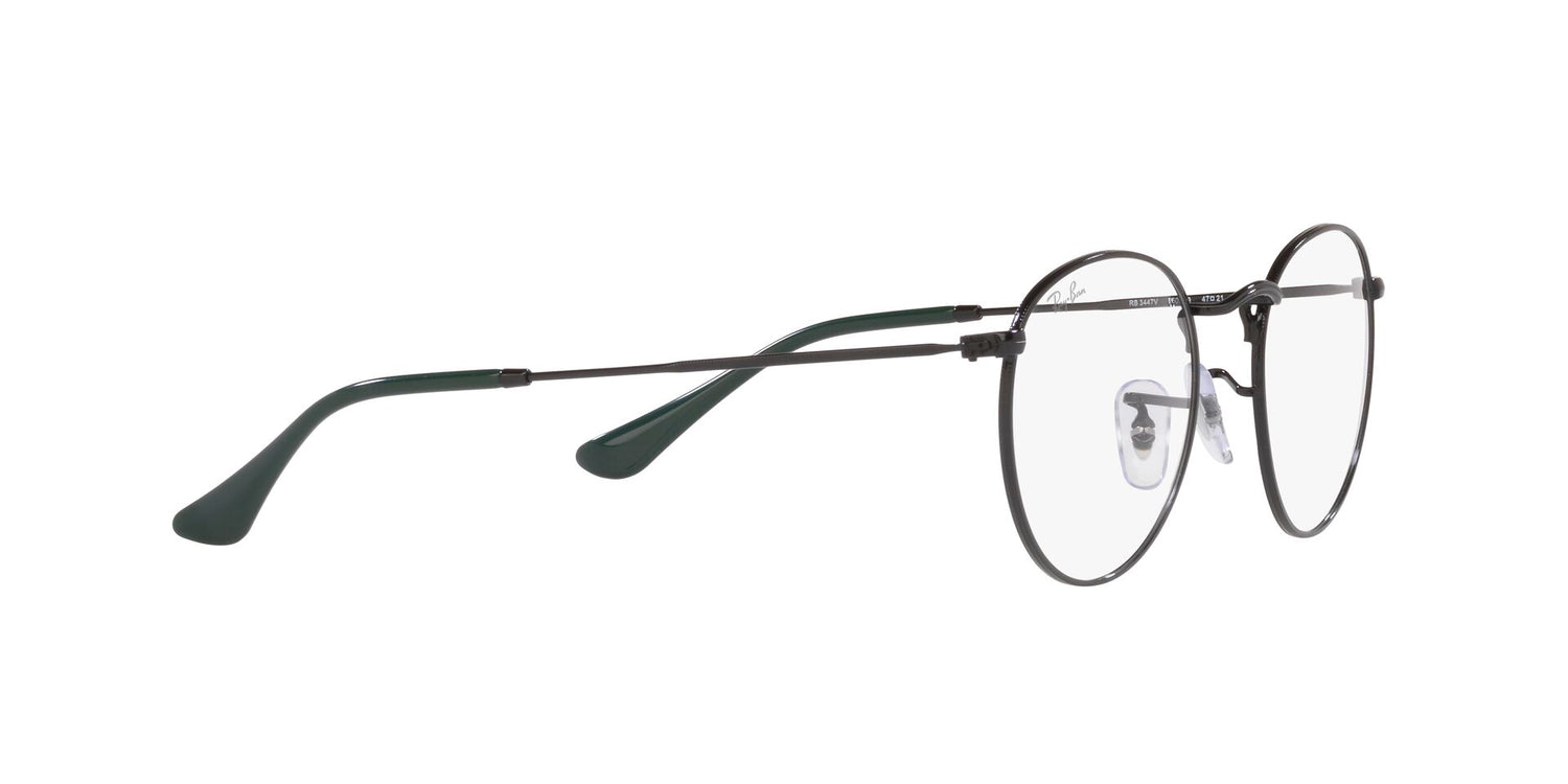 RAY-BAN RX3447V ROUND METAL 2509 50 - 7