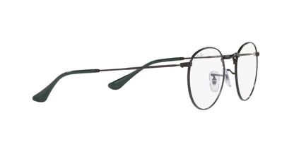 RAY-BAN RX3447V ROUND METAL 2509 47 - 6