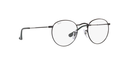 RAY-BAN RX3447V ROUND METAL 2509 50 - 8