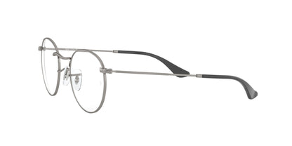 RAY-BAN RX3447V ROUND METAL 2620 47 - 7