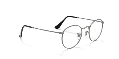 RAY-BAN RX3447V ROUND METAL 2620 47 - 19