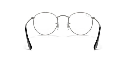 RAY-BAN RX3447V ROUND METAL 2620 47 - 20
