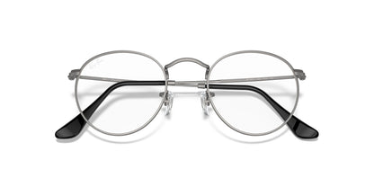 RAY-BAN RX3447V ROUND METAL 2620 47 - 21