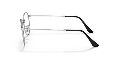 RAY-BAN RX3447V ROUND METAL 2861 50