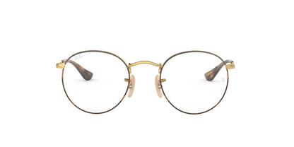RAY-BAN RX3447V ROUND METAL 2945 50 - 11
