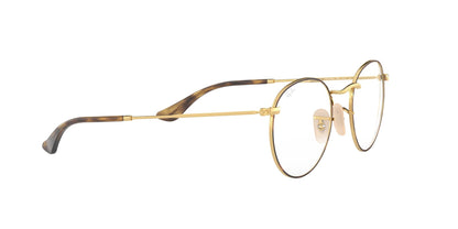 RAY-BAN RX3447V ROUND METAL 2945 47 - 11