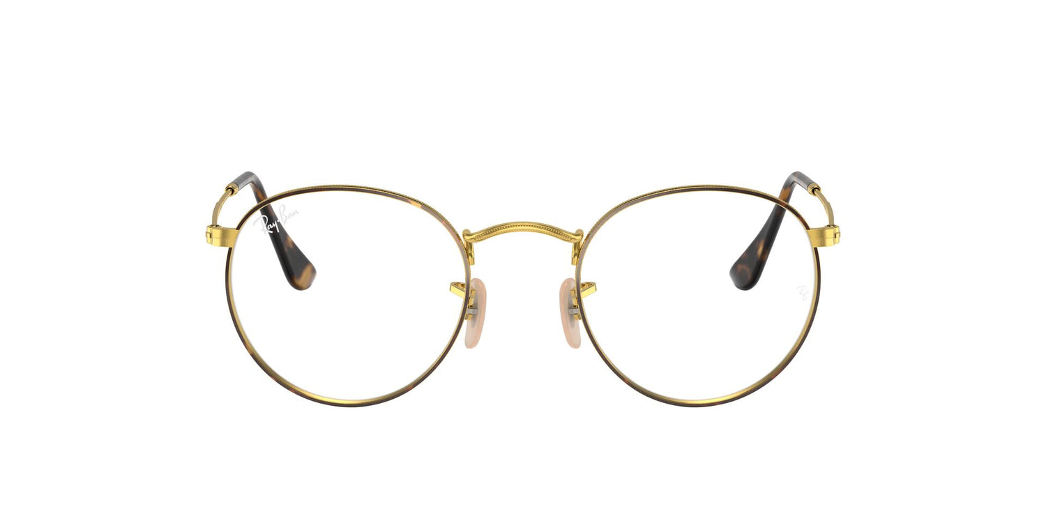 RAY-BAN RX3447V ROUND METAL 2945 47 - 13