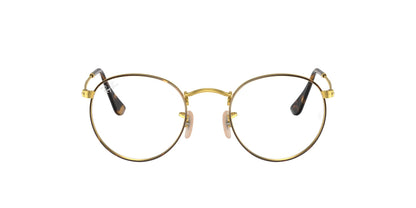 RAY-BAN RX3447V ROUND METAL 2945 47 - 13