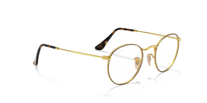 RAY-BAN RX3447V ROUND METAL 2945 47 - 15