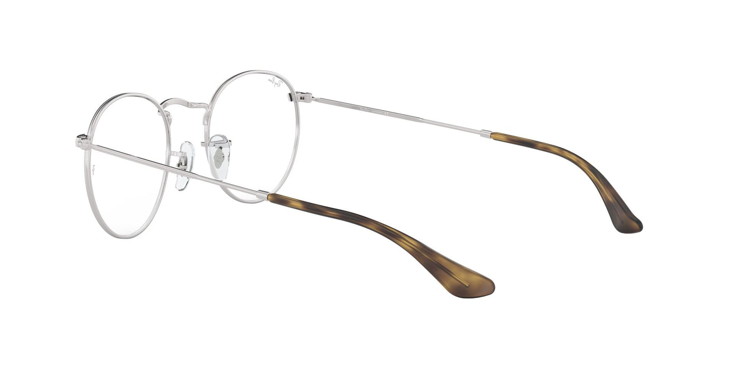 RAY-BAN RX3447V ROUND METAL 2970 47 - 21