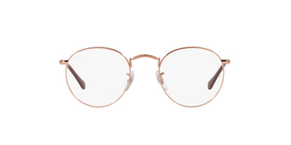 RAY-BAN RX3447V ROUND METAL 3094 50 - 14