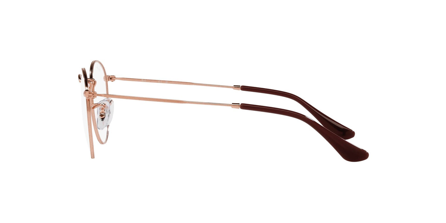 RAY-BAN RX3447V ROUND METAL 3094 50 - 17