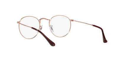 RAY-BAN RX3447V ROUND METAL 3094 47 - 19